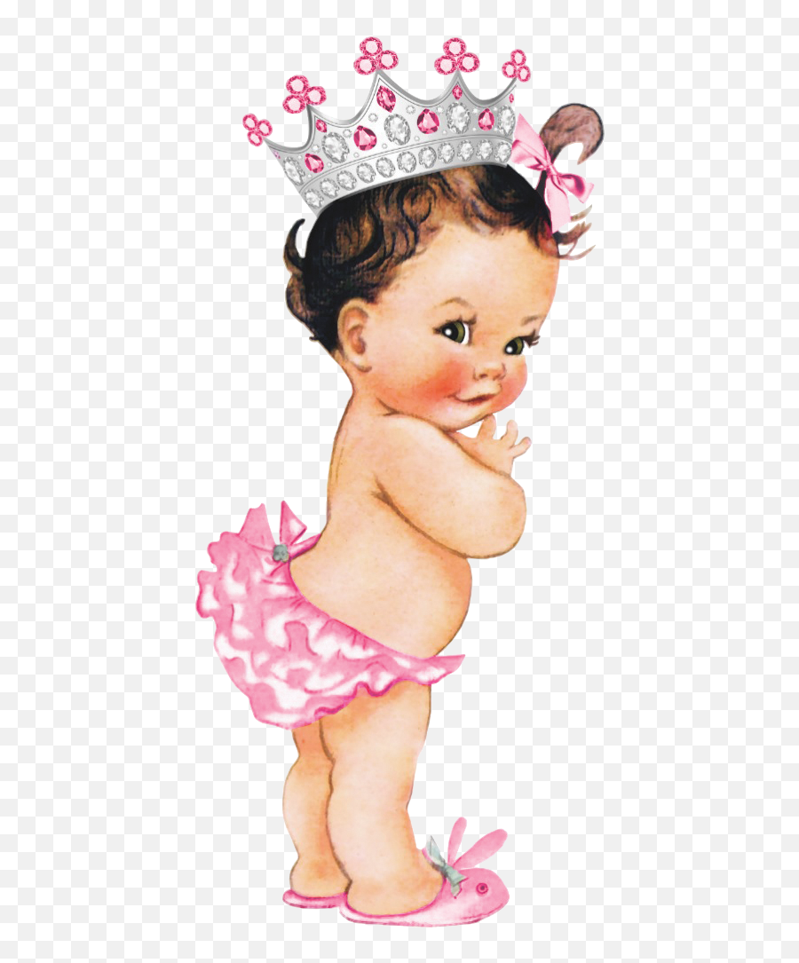 Pin By Derm Design - Little Princess Is On Her Way Png,Baby Girl Png