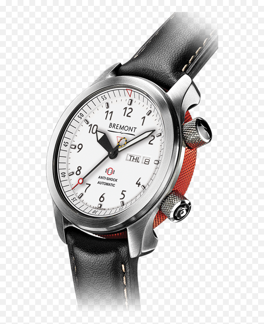 Brand Exclusive Bremont Releases Exciting New Timepieces - Bremont Martin Baker Png,Ejection Seat Icon