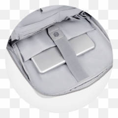 Nordace Siena Ii Mini Backpack - Solid png