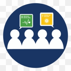 What U2013 Pfgg Parliamentarians For The Global Goals - Language png