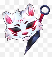 Custom Tsurikawa And Car Accessories - YabaiNinja Girly png