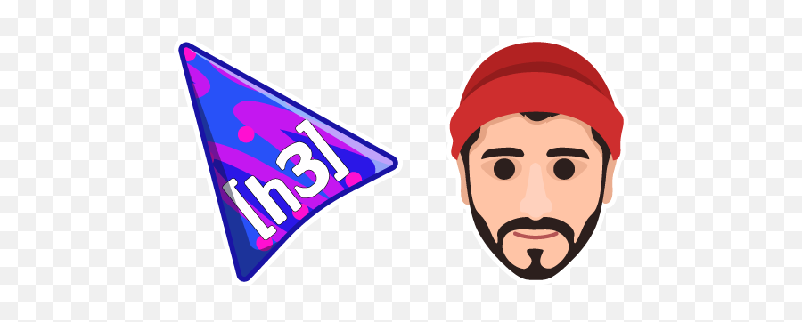 H3h3productions Ethan Klein Cursor U2013 Custom Browser - Clip Art Png,Jacksepticeye Png