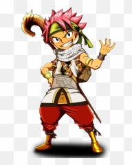 100 Year Quest Natsu - Natsu Ignia Dragon Force, HD Png Download ,  Transparent Png Image - PNGitem