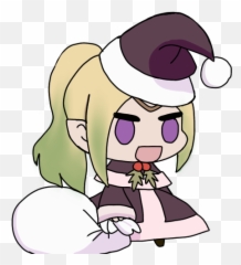 Join Us - FEH Fluff GamePress Community Padoru Rimuru png