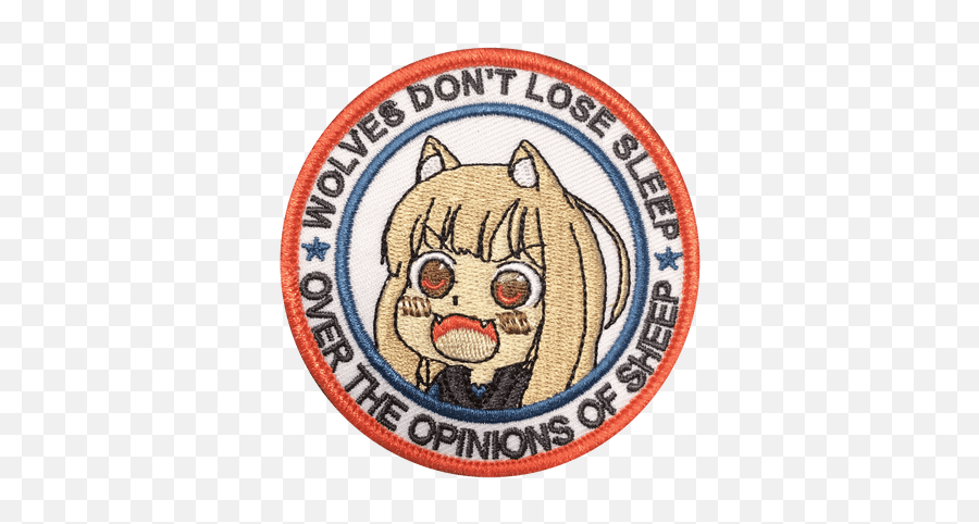 Embroidery Shop U2013 Page 4 Woodpatch - Dot Png,Holo Spice And Wolf Icon
