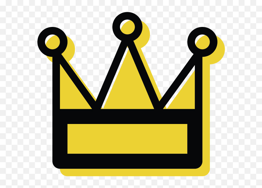 Soulspark U2013 We Gotchu - Icon Png,King Crown Icon