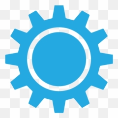 Become A Sponsor U2014 Aliento - Colorful Gear Clipart Png,Sponsorship Icon