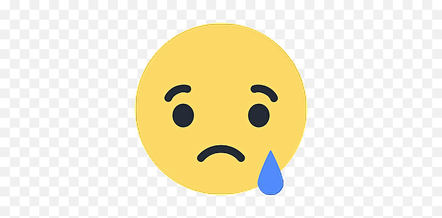 Tumblr Whatsapp Emoji Emoticon Cool - Facebook Sad Emoji Png,Cool Emoji Transparent