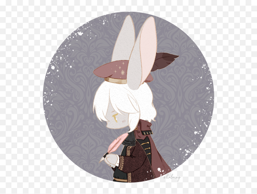 Spot Of Mummery - Picrew Gallery Fictional Character Png,Picrew Icon