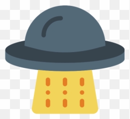 Ufo Vector Svg Icon 74 - Png Repo Free Png Icons Dot,Sherlock Holmes Folder Icon