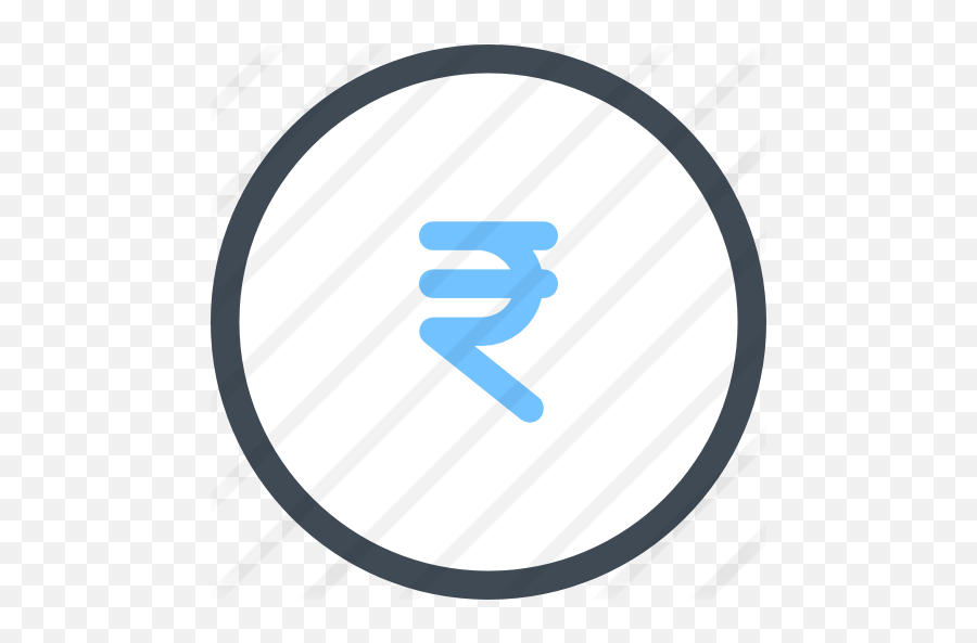 Rupee - Figure Eight Knot Png,Rupee Png