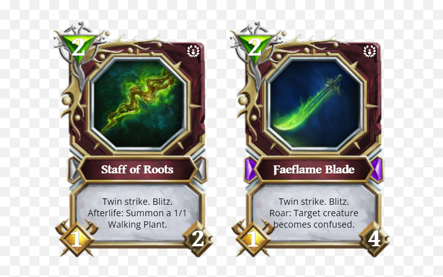Old Csr - Changed Core Cards Old Peakd Zombie Gods Unchained Png,Shadowverse Icon