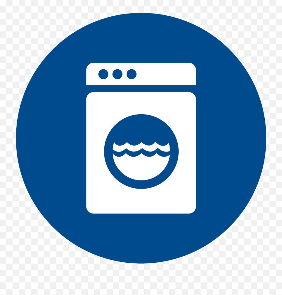 Cleaning - Laundry Certification Icon Clipart Full Size Language Png,Laundry Icon Png