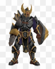 Baron Sturgen Hive - Supernatural Creature png