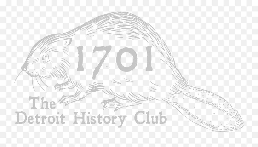 Past Events U2014 The Detroit History Club - Sketch Png,League Of Legends Year Of The Goat Icon