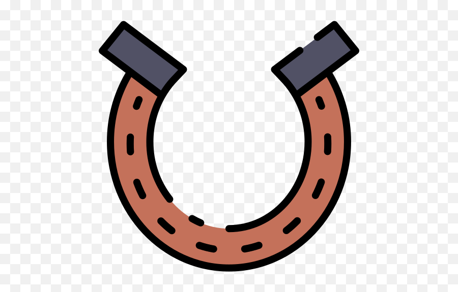 Horseshoe - Free Miscellaneous Icons Horseshoe Png,Horseshoe Icon