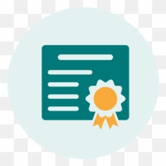 Bicoastal Testing - Professional Licenses Icon png