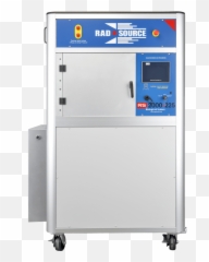 Rs 2000 Small Animal Irradiator Rad Source Technologies - Rad Source Png,One Industries Gamma Icon Jersey