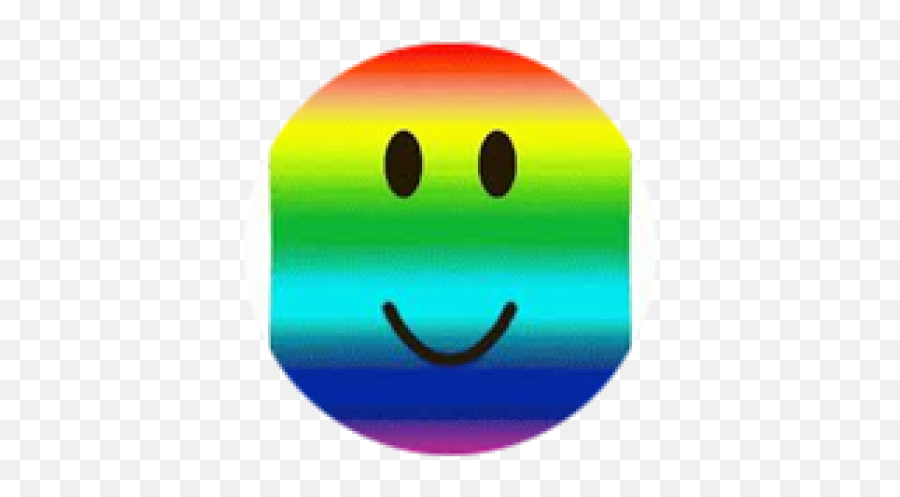 Rainbow Oof Award - Roblox Discord Emoji Gif Png,Discord Animated Icon