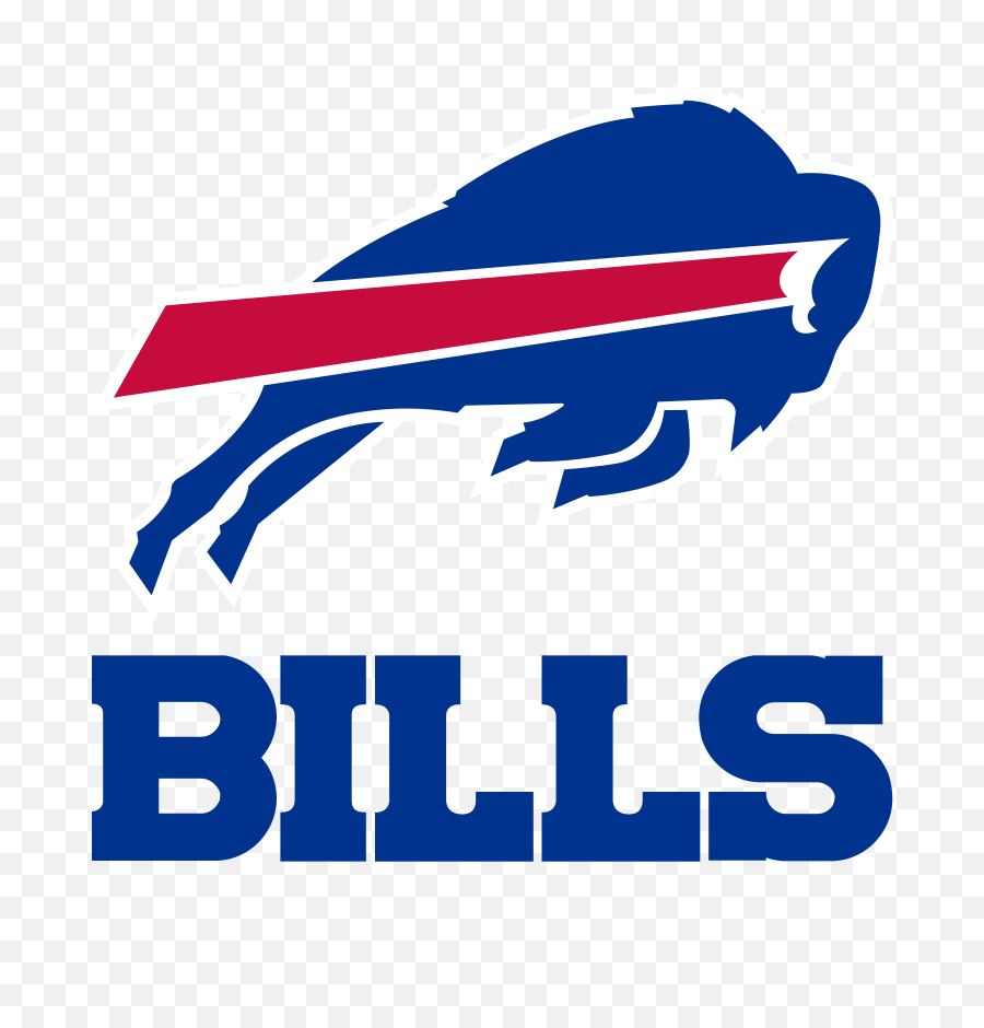 Buffalo Bills Nfl Logo Seattle Seahawks Pittsburgh Steelers - Buffalo Bills Logo Png,Nfl Png
