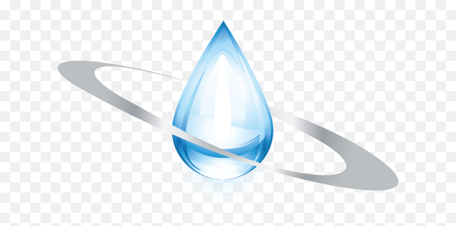 Create Your Own Water Drop Logo Ideas With Free 3d Maker - Vertical Png,Water Drop Vector Icon