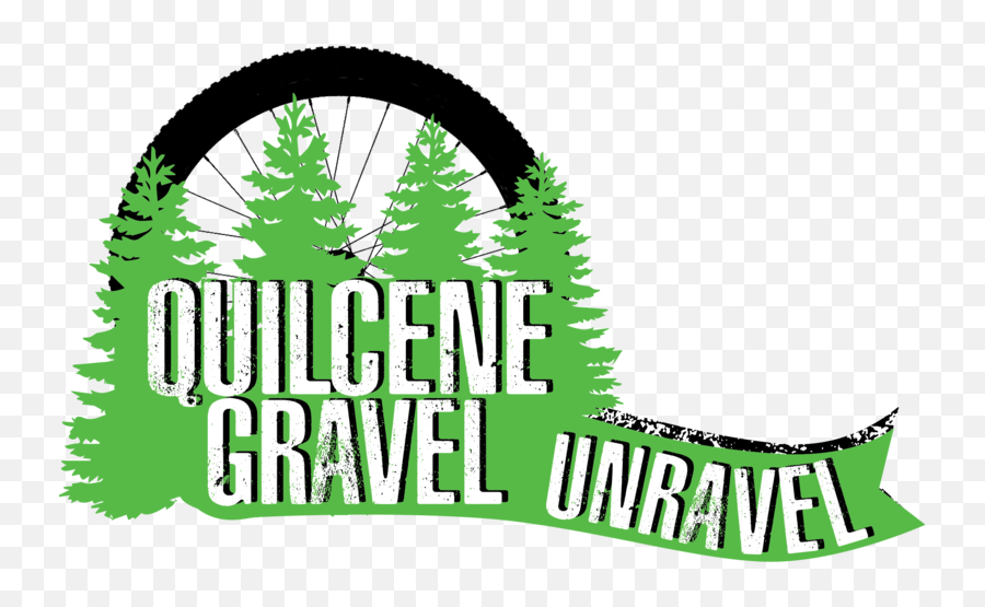 Quilcene Gravel Unravel - Quilcene Wa Other Cycling Graphic Design Png,Gravel Png