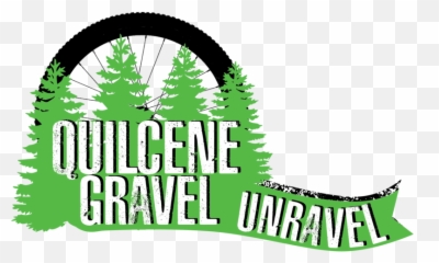 Quilcene Gravel Unravel - Quilcene Wa Other Cycling Graphic Design Png,Gravel Png