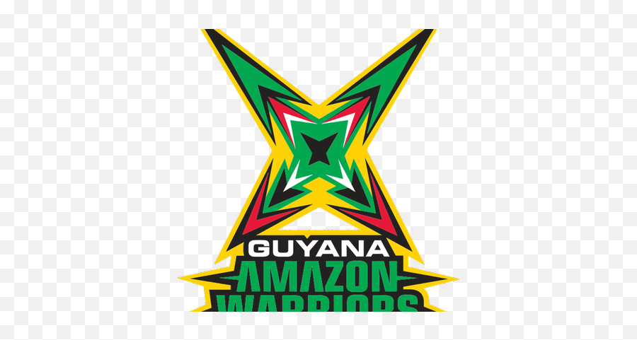 Amazon Warriors - Guyana Amazon Warriors Png,Amazon Logo Png Transparent