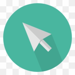 1050 X 4 - Whatsapp Send Button Icon png