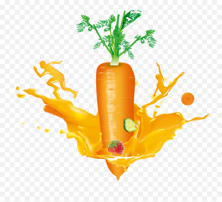 Download Carrots Png Stem - Carrot Png,Carrots Png
