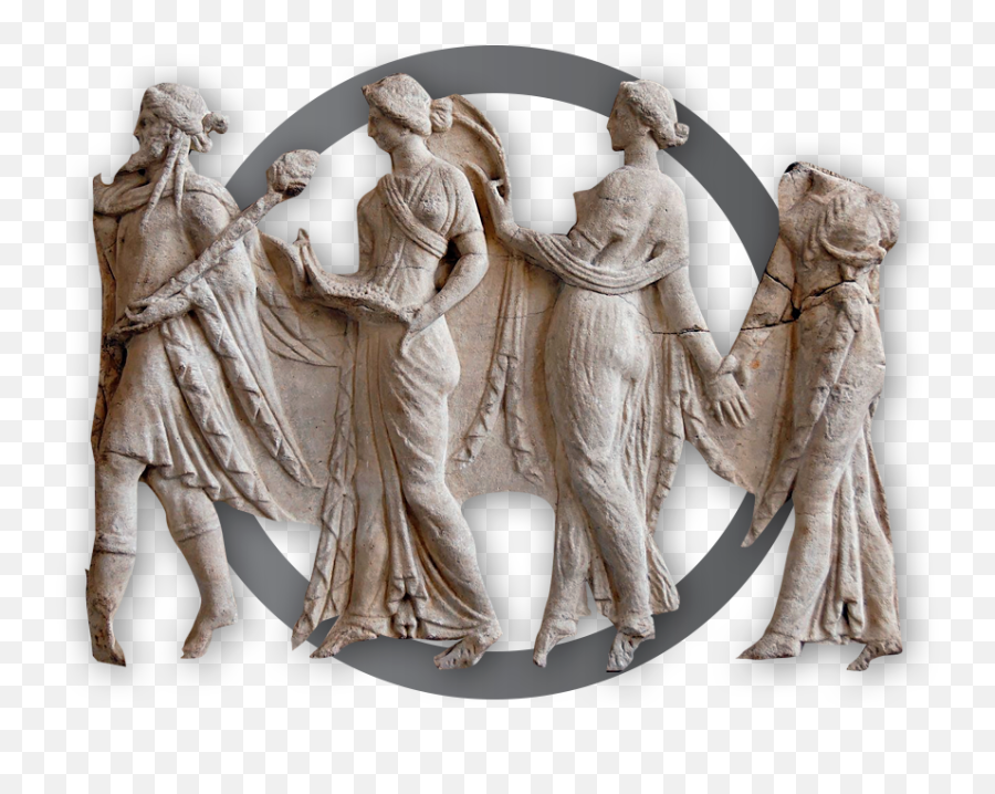 Greek Mythology Carpo Refers - Greek Gods Png,Goddess Png