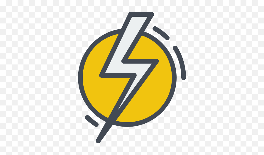 Electric Electricity Energy Power - Power Electricity Icon Png,Electricity Png