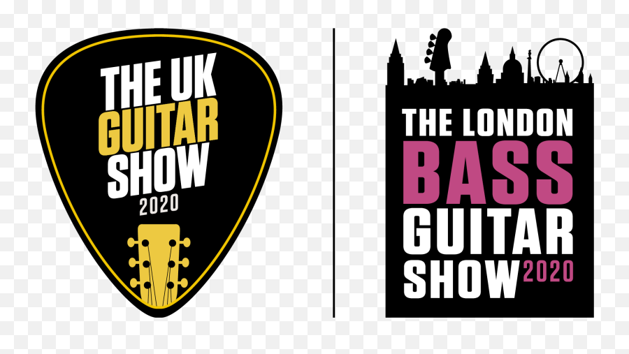 The Uk Guitar Show London Bass - Guitar Show London Png,Guitar Logo