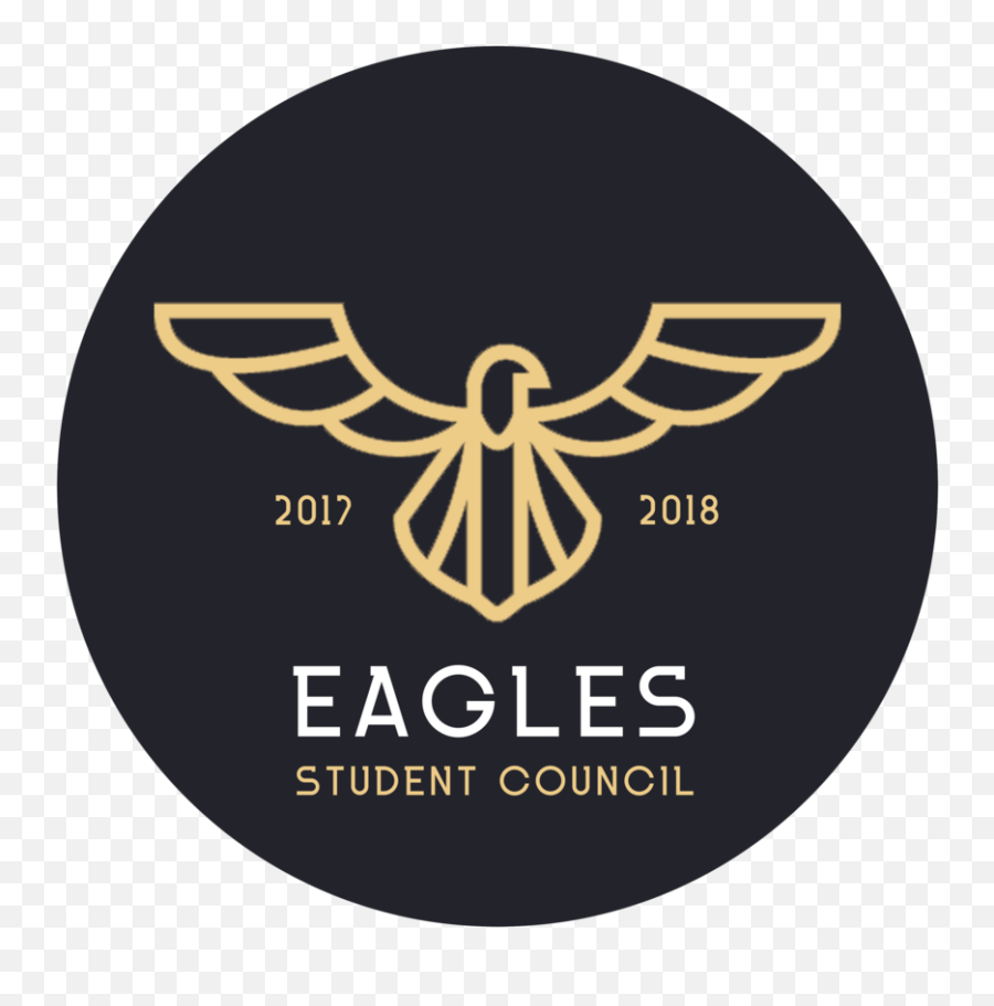 Student Council Logo - Circle Png,Luxury Logo
