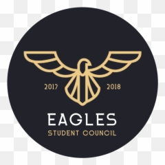 Student Council Logo - Circle Png,Luxury Logo