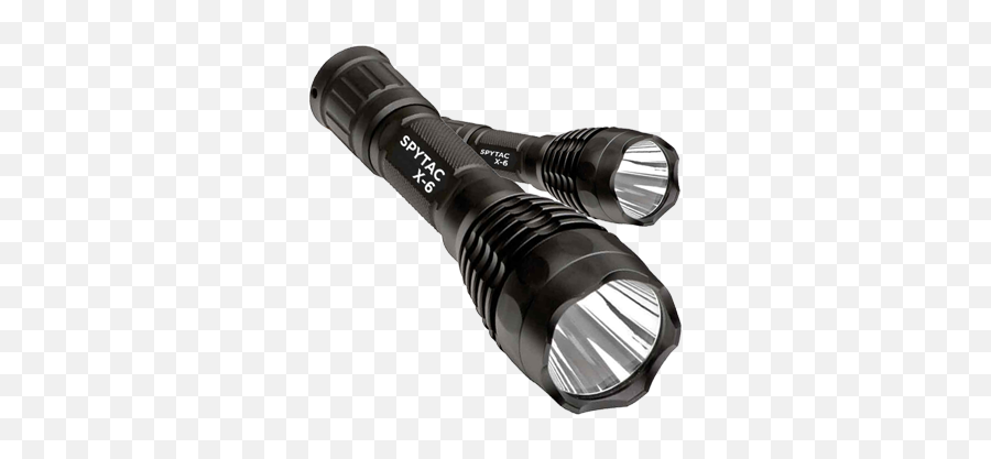 Spytac X - 6 Tacticalspy Flashlight Spy Escape And Evasion Flashlight Png,Flashlight Png
