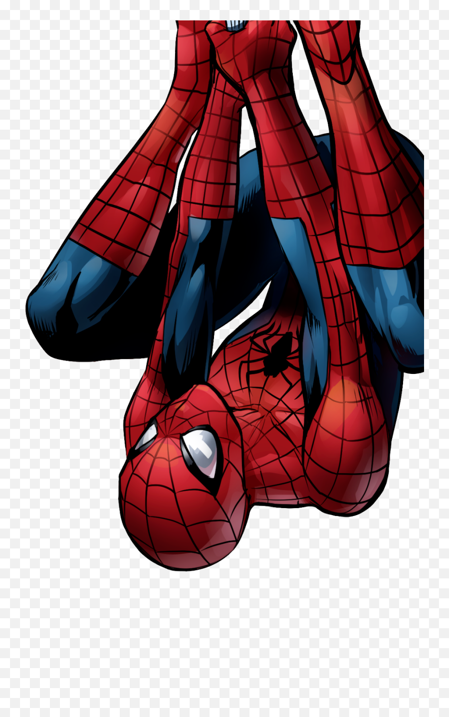 Spiderman Png Transparent 12 - Spider Man Fan Art,Transparent Pics