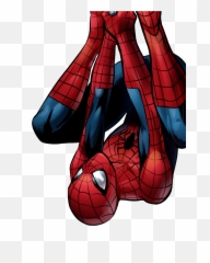 Spiderman Png Transparent 12 - Man Fan Art