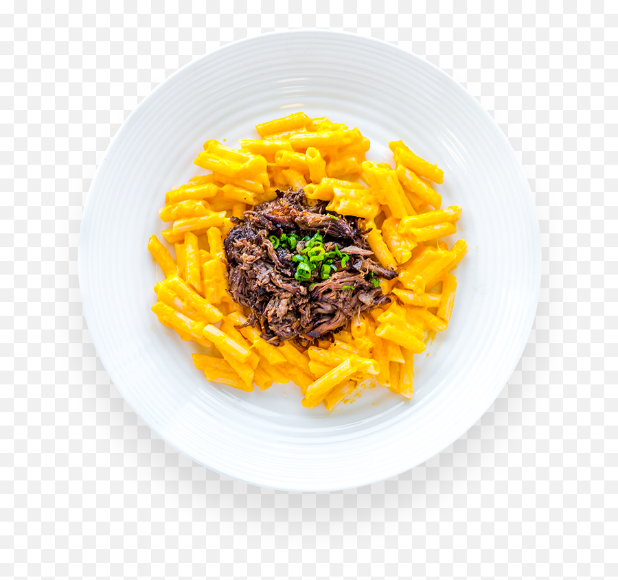 Bbq Beef With Mac U0026 Cheese - Get Fit Foods Tagliatelle Png,Mac And Cheese Png