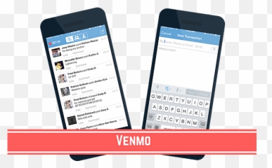 Kylieu0027s 5 Most Used Apps Will Make Your Life Much Easier - Smartphone Png,Venmo Png