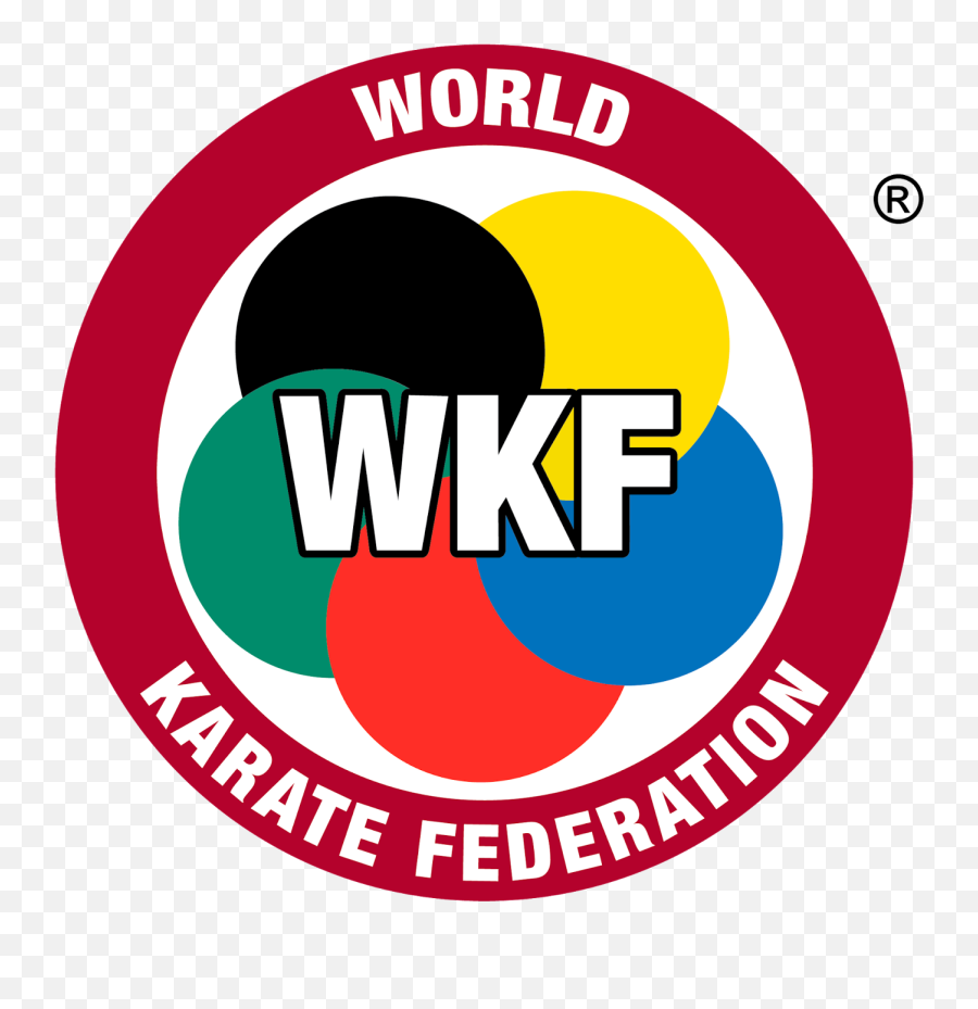 The Karate Consultants January 2018 - World Karate Federation Logo Png,Oi Logotipo