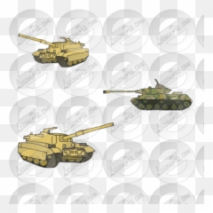 Tanks Picture For Classroom Therapy Use - Great Tanks Clipart Churchill Tank Png,Tanks Png