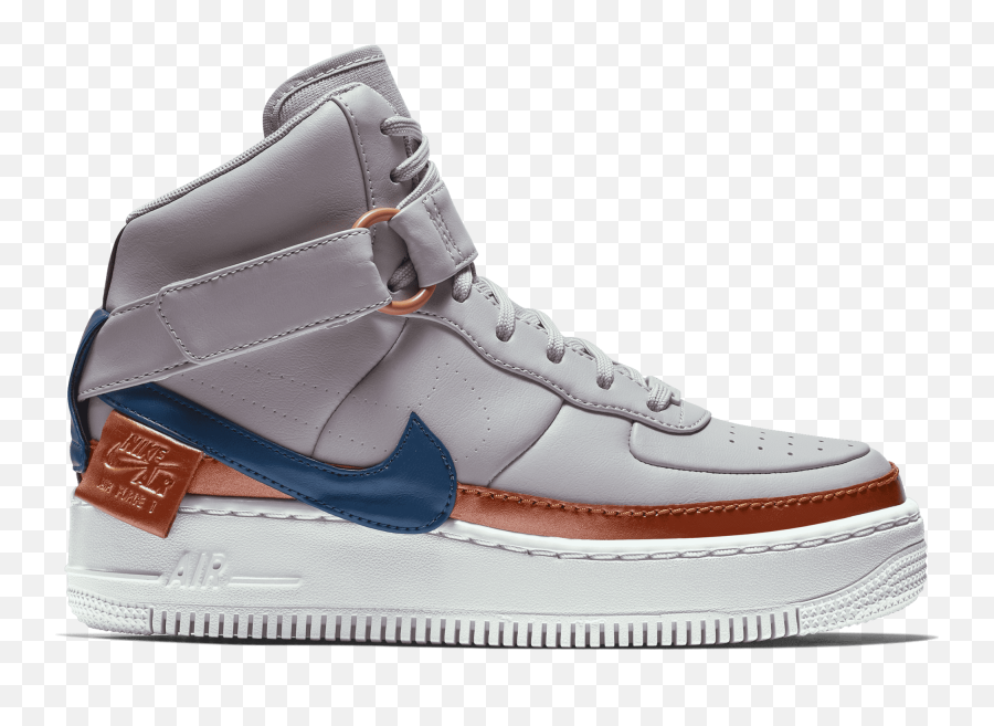 Jester Hat Png - Nike Air Force 1 Jester High Xx Air Force Nike Af1 Jester High Xx,Jester Png