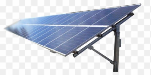 Solar Power System Png Transparent