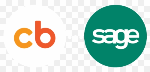 Sage Logo Png 7 Image - Logo Sage Accounting Software,Sage Png