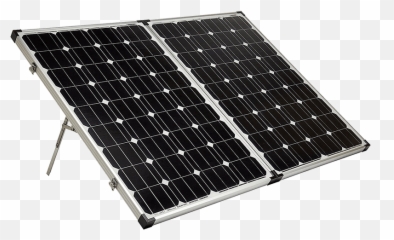 Download Best Portable Solar Panels - Full png