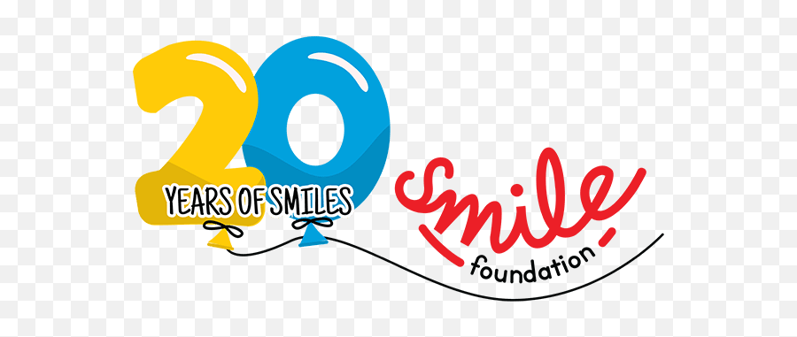Smile Foundation U2013 Because Every Child Deserves A - Smile Foundation Logo Png,Smile Logo