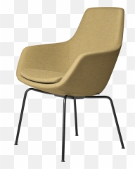 Little Giraffe Chair - Fritz Hansen Png,Office Chair Png