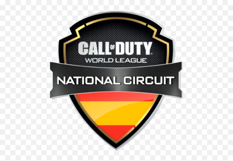 Filecwl National Circuit Spainpng - Call Of Duty Esports Wiki Call Of Duty Black Ops,Spain Png