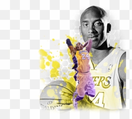 Kobe Bryant Png